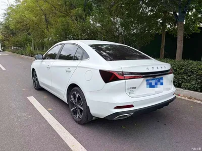 2024 Roewe i5 1.5L CVT Prestige Edition, фото 4, лот 10339395