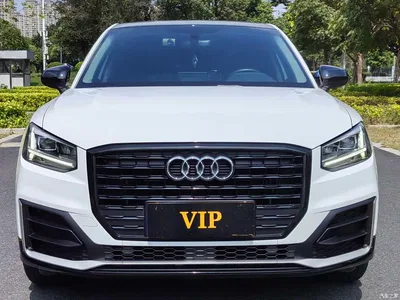 2020 Audi Q2L 35 TFSI Fashion Dynamic Model, фото 2, лот 10887148