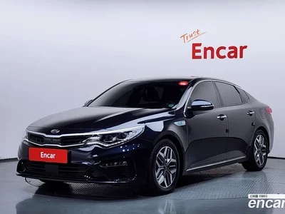 2019 Kia K5 Noblesse, фото 1, лот 11273264