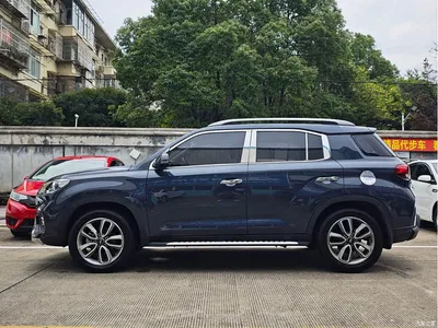 2019 Hyundai Beijing Hyundai ix35 2.0L Automatic 2WD Zhiyong·Smooth Enjoy China VI, фото 3, лот 11212326