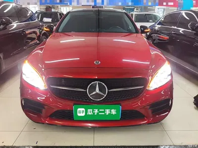 2020 Mercedes-Benz C-Class Facelift C 260 L Sport, фото 3, лот 11460629