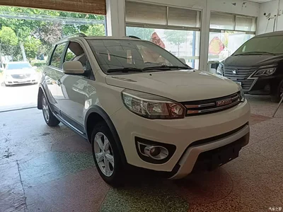 2017 Haval H1 Red Label 1.5L AMT Comfort, фото 4, лот 10285582
