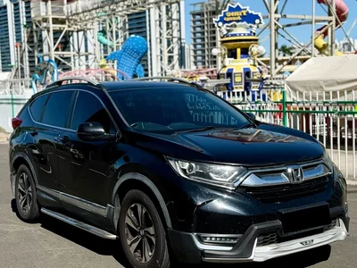 2019 Honda CR-V Shining Edition Plus 240TURBO CVT 2WD Trend (China VI), фото 3, лот 11243571