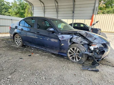 2006 BMW 325 I AUTOMATIC, фото 4, лот 10816519