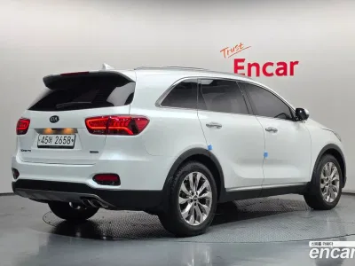 2019 Kia Sorento Diesel 2.0 2WD, фото 2, лот 10777170