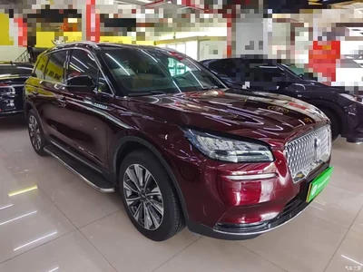 2022 Lincoln Adventurer 2.0T FWD Premium Luxury Edition, фото 4, лот 10357557