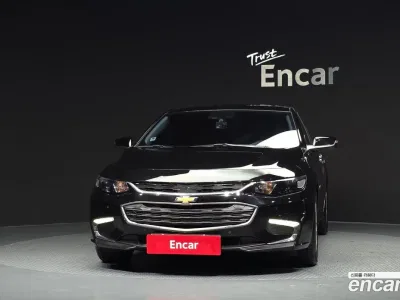 2018 Chevrolet Malibu 1.5 Turbo LTZ, фото 3, лот 10225080