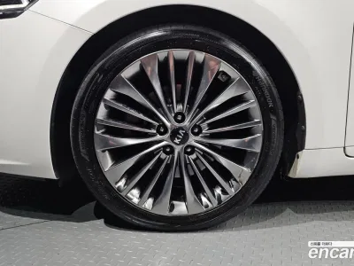 2019 Kia K7 2.2 Diesel Noblesse, фото 4, лот 10284050