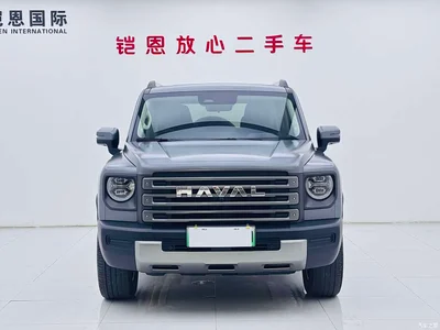 2024 Haval Meng Long NEV Hi4 102 Pro, фото 2, лот 10281750