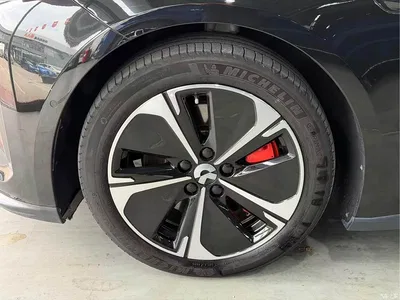 2024 NIO ET5T 75kWh Touring, фото 4, лот 10355658