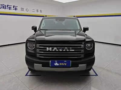 2024 Haval Meng Long NEV Hi4 102 Pro, фото 2, лот 10298297