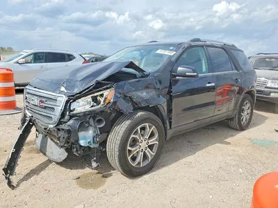 2015 GMC ACADIA SLT-1, фото 1, лот 10814972