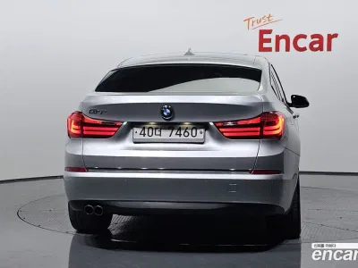 2014 BMW Gran Turismo GT ED Edition, фото 3, лот 10058885