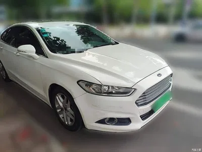 2013 Ford Mondeo Model 1.5L GTDi180 Fashion, фото 3, лот 10280783