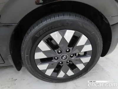 2023 Hyundai Staria Lounge 9-Seater, фото 4, лот 10053648