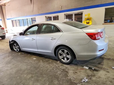 2016 CHEVROLET MALIBU LIMITED LT, фото 2, лот 10893023