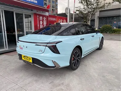 2024 Hongqi H6 Model 2.0T Elegance Edition, фото 3, лот 10285542