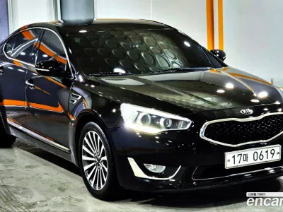 2013 Kia K7 LPI 3.0 Prestige, фото 2, лот 10061153