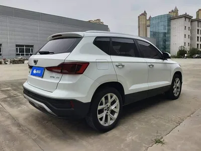 2022 Jetta VS5 280TSI Automatic Joy Pro, фото 3, лот 10424652