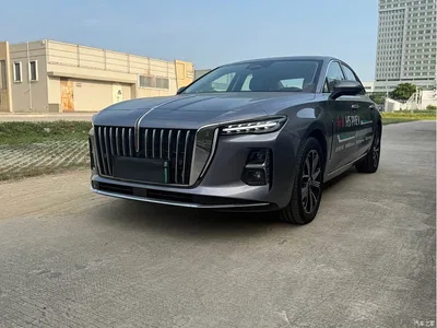 2025 Hongqi H5 PHEV 170 Super Hybrid Edition, фото 1, лот 10304139