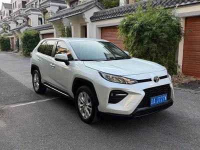 2022 Toyota Wildlander 2.0L CVT FWD Leading Edition, фото 3, лот 10277927