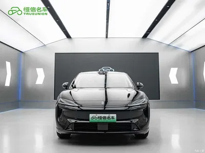 2026 Zhijie Luxeed R7 Range Extender Max, фото 2, лот 10831389
