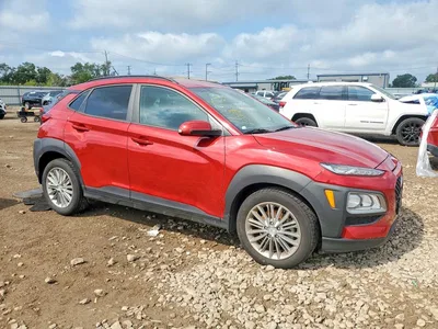 2020 HYUNDAI KONA SEL, фото 4, лот 10742048