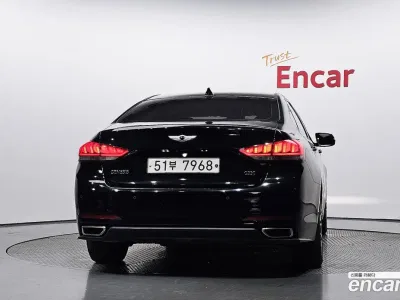 2015 Hyundai Genesis G330 Modern, фото 4, лот 10132775
