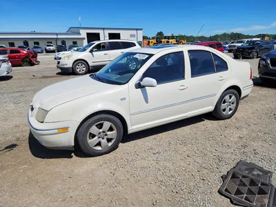 2004 VOLKSWAGEN JETTA GLS TDI, фото 1, лот 10977225