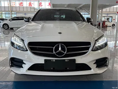 2019 Mercedes-Benz C-Class C 260 Sport, фото 2, лот 11074348