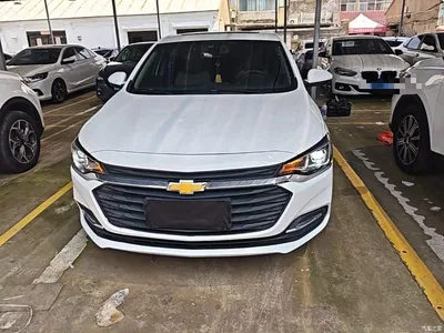 2020 Chevrolet Monza 320 Auto Comfort Edition, фото 3, лот 10380831