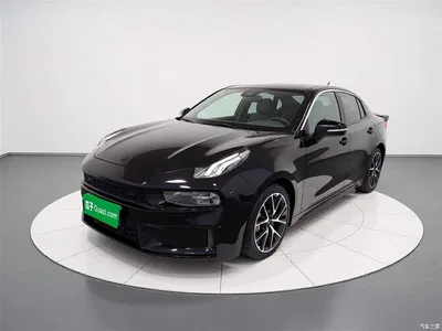 2022 Lynk & Co 03 2.0TD DCT Power Pro, фото 2, лот 10318669