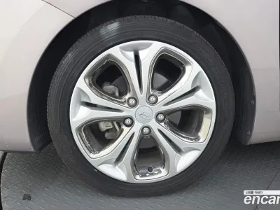 2012 Hyundai i30 1.6 GDI Extreme, фото 1, лот 10146576