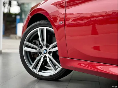 2019 BMW 1 Series 120i Leading M Sport Package, фото 4, лот 10470244