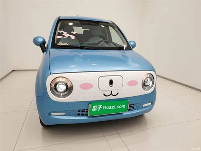 2019 Ora Black Cat 301km Standard, фото 3, лот 10330816