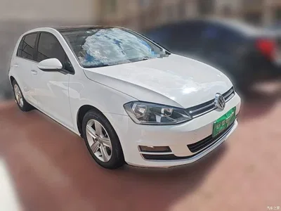 2015 Volkswagen Golf 1.6L Automatic Comfort, фото 3, лот 11518865