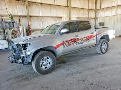 2019 TOYOTA TACOMA SR, фото 1, лот 10553769