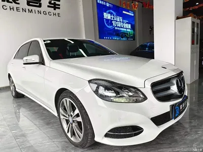 2015 Mercedes-Benz E-Class E 200 L, фото 3, лот 10403879