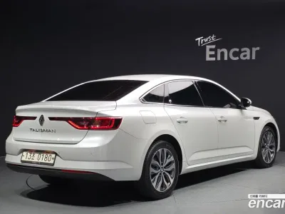 2016 Samsung SM6 1.5 dCi LE, фото 2, лот 10188990