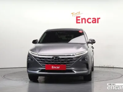 2023 Hyundai Nexo Modern, фото 2, лот 10040478