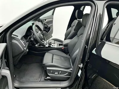2024 Audi Q5L Model 40 TFSI Luxury Dynamic, фото 4, лот 10455887