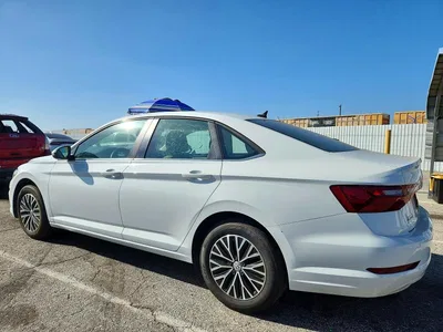 2020 VOLKSWAGEN JETTA S, фото 2, лот 10803472