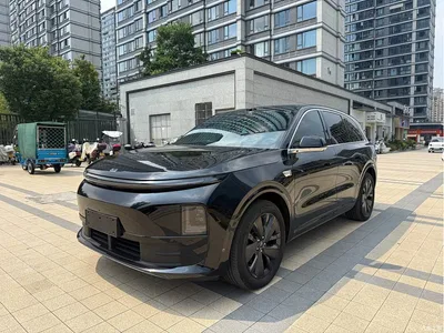 2025 Li Auto L6 Pro Smart Renewal Edition, фото 1, лот 11018093