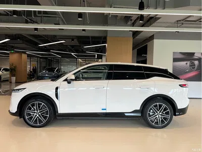 2025 Voyah Auto Voyah Zhiyin Base, фото 3, лот 11169826