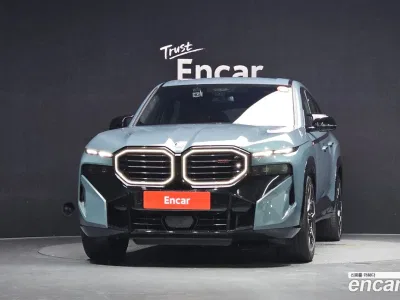 2026 BMW XM 4.4 Lable, фото 2, лот 10081744