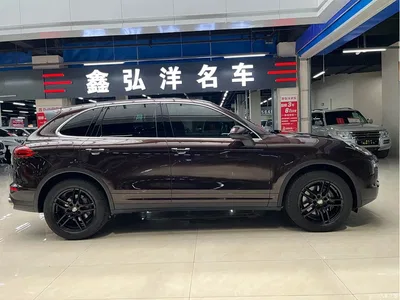 2016 Porsche Cayenne, фото 4, лот 10439264