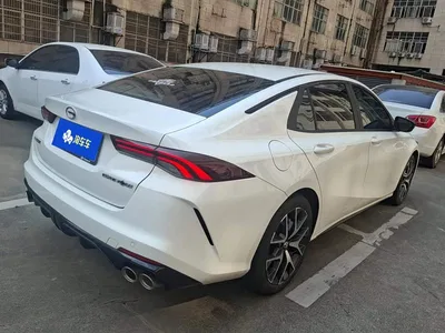 2021 GAC Trumpchi Trumpchi Emkoo 270T DCT J15 Edition, фото 3, лот 11204063