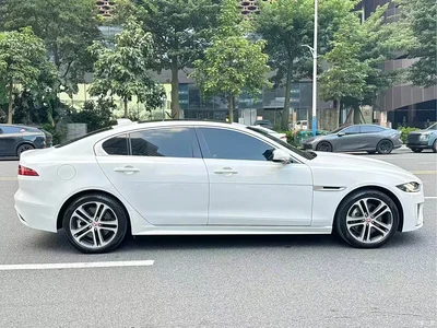 2023 Jaguar XEL 2.0T 250PS R-DYNAMIC S Progressive Sport, фото 4, лот 10421816