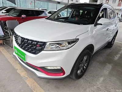 2021 Dongfeng Fengguang 580 ☆Star Edition 1.5T Manual Luxury, фото 2, лот 10828962
