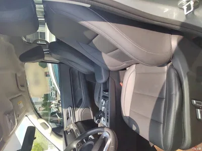 2023 Great Wall Pao 2.0T Commercial Auto Diesel 4WD Elite Long Box GW4D20M, фото 4, лот 10248930